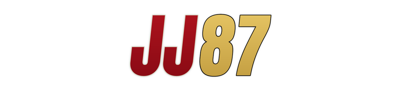 jj87 logo